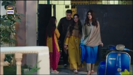 Toota Huwa Dil - Episode 28 - 24th July 2026